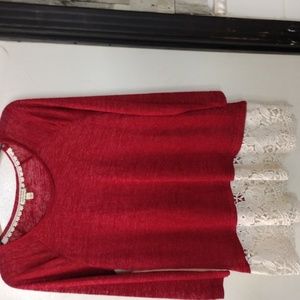 Women's top